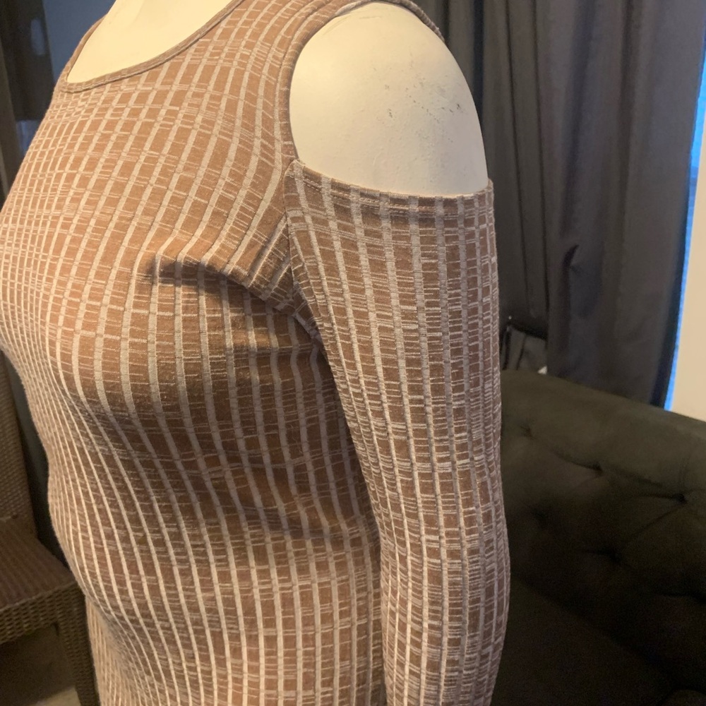 BODYCON DRESS - Picture 3 of 5